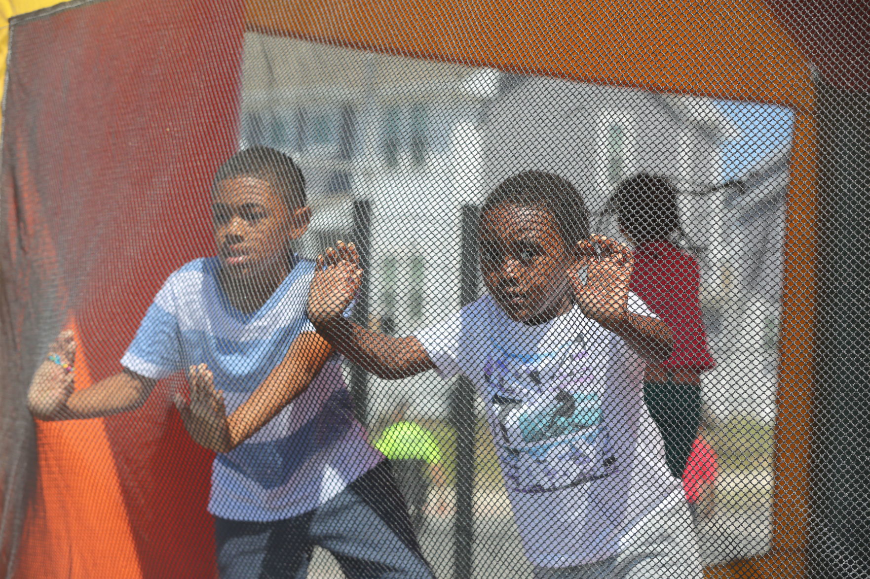Family Festival in Atlantic City